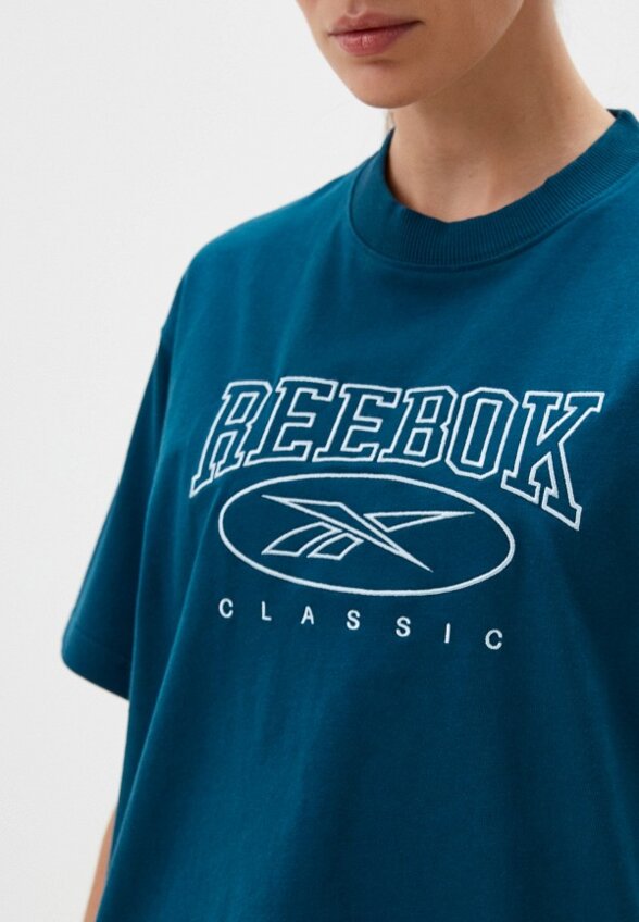 Футболка Reebok
