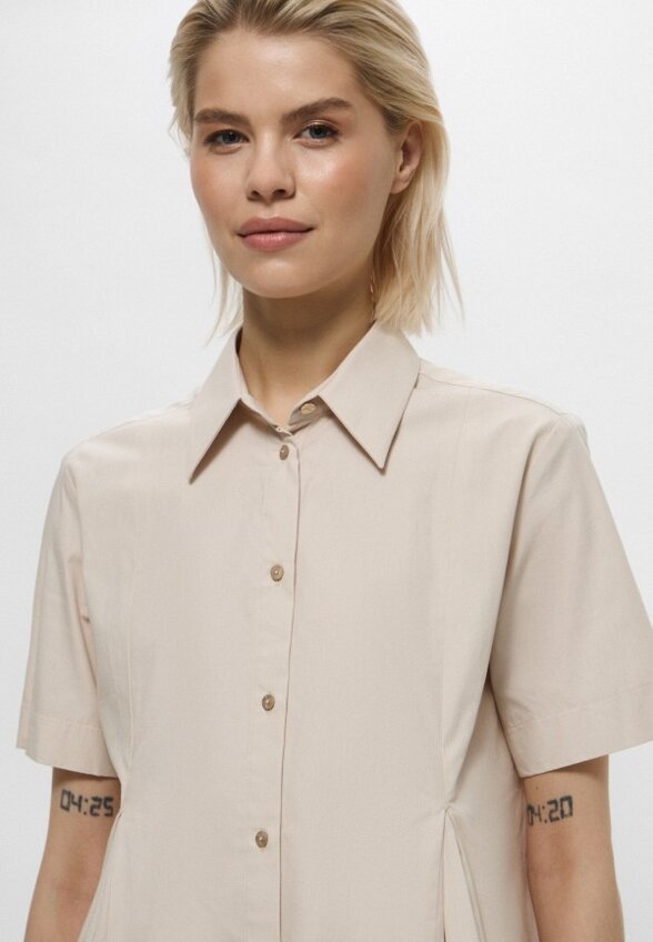 Рубашка Trussardi