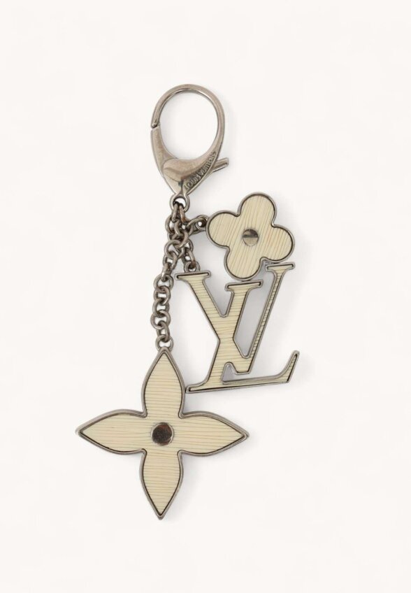 Louis Vuitton Keychain