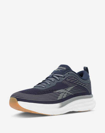 Кроссовки мужские Reebok Road Strider, Синий женщинам