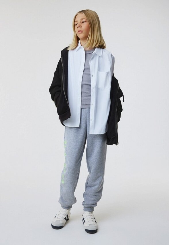 Брюки спортивные Stormies