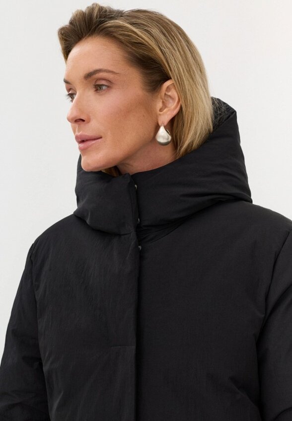 Пуховик Savage