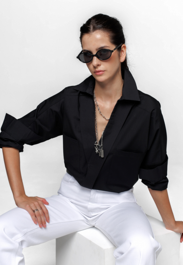 Рубашка Annen