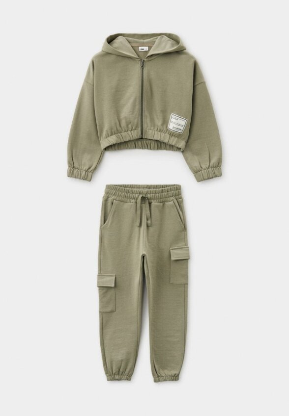 Костюм спортивный iDo