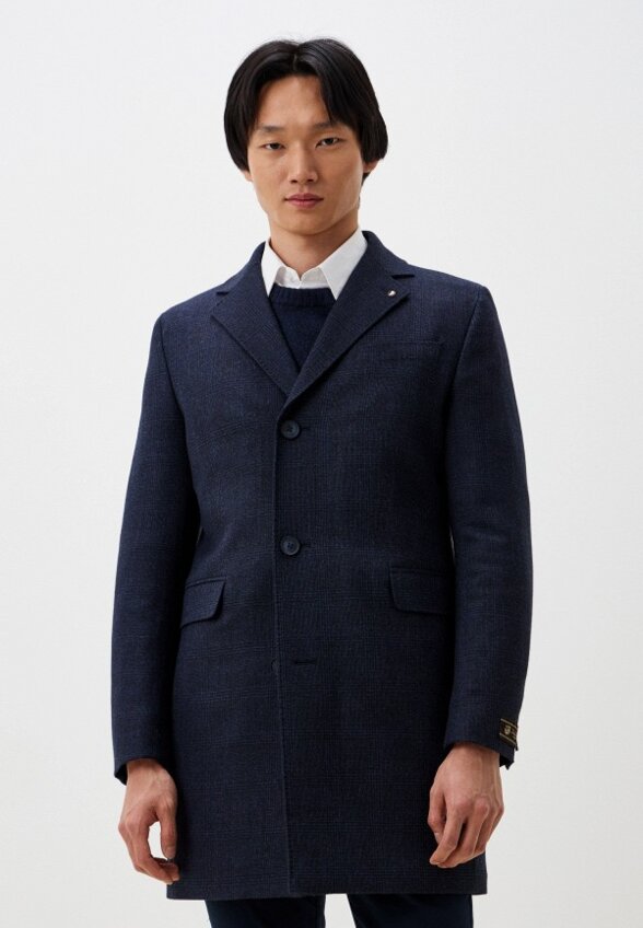 Пальто Bazioni