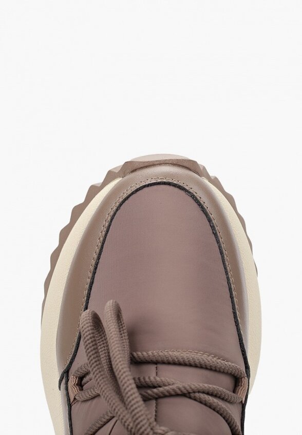 Ботинки Saivvila