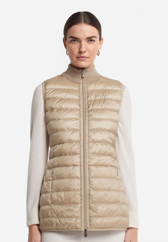 Жилет утепленный Falconeri