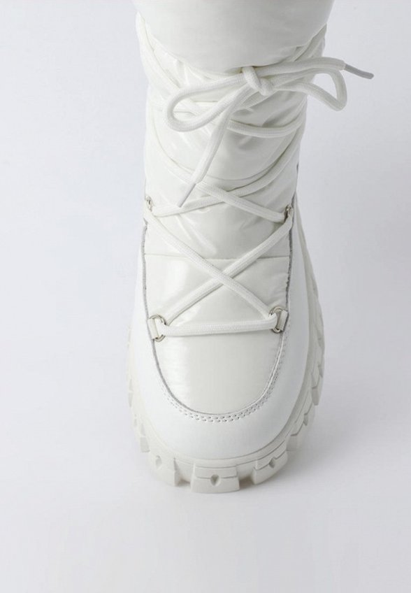 Дутики La Giostra