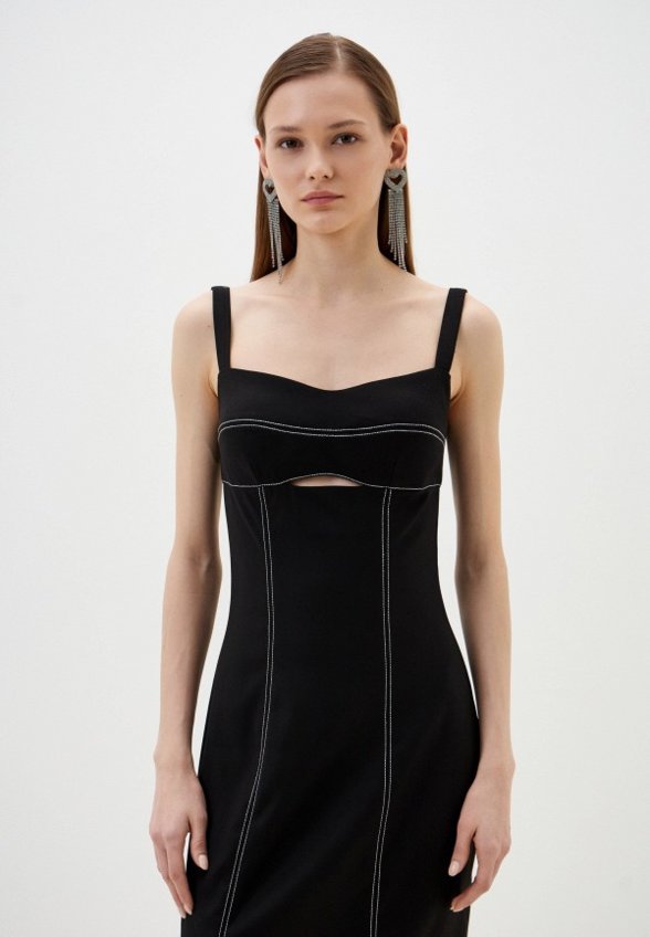 Платье Bublikaim