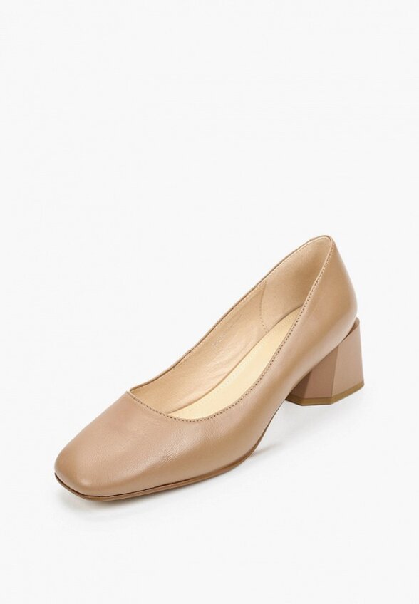 Туфли Thomas Munz