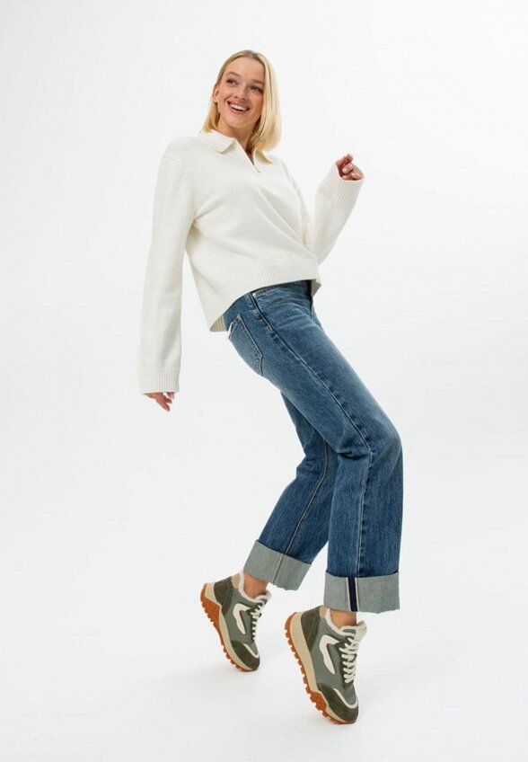 Кроссовки Donna Daniella