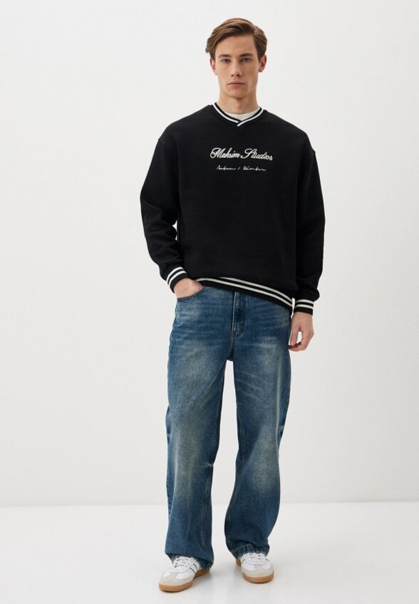 Свитшот Key to Life