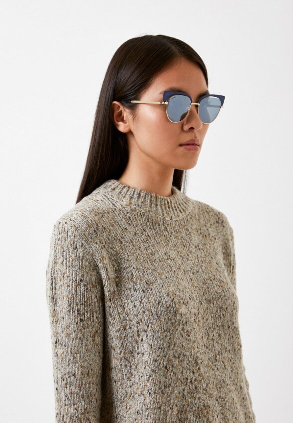 Очки солнцезащитные Baldinini