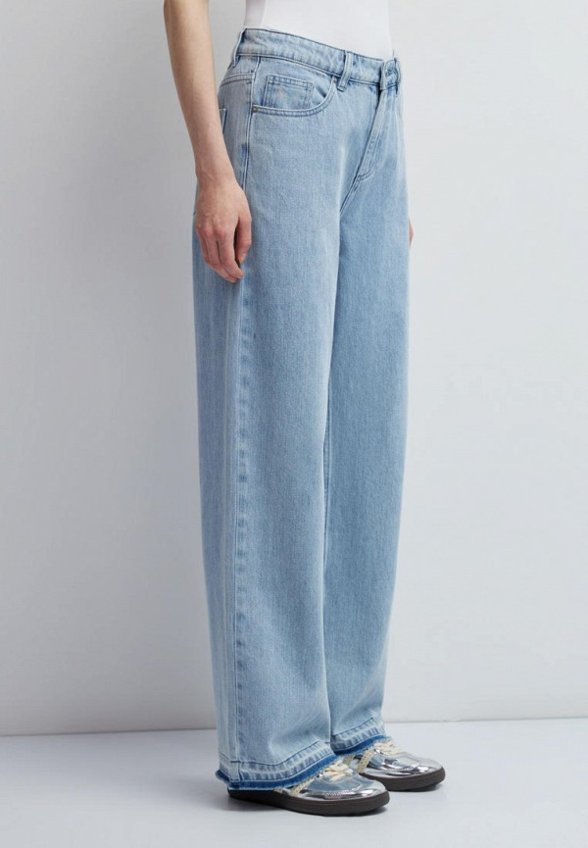 Джинсы Vittoria Vicci