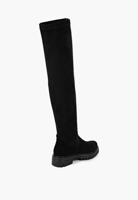 Ботфорты Maniolini