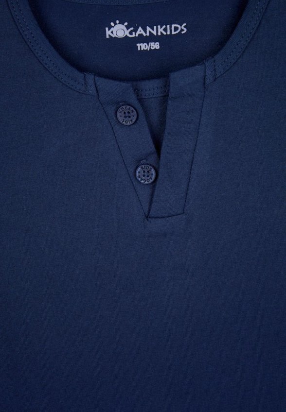 Лонгслив Kogankids