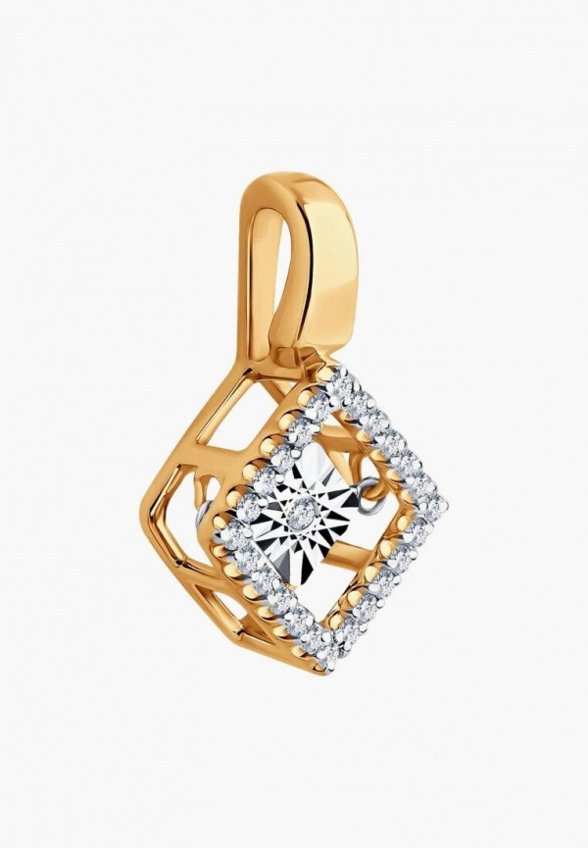 Подвеска Diamant