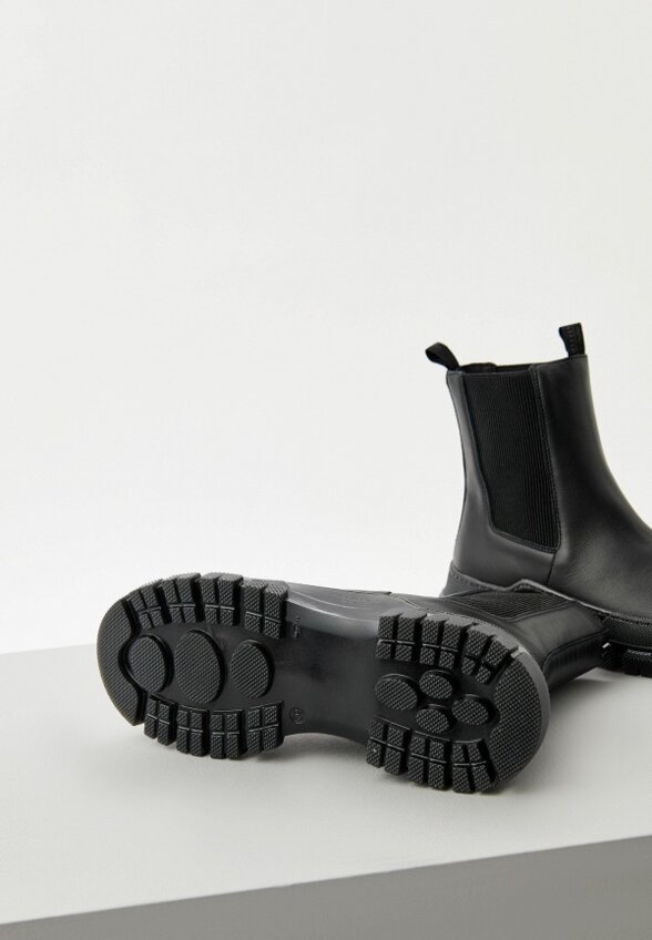 Ботинки Weekend Max Mara