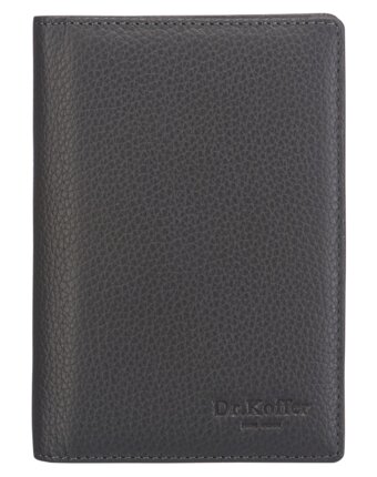 Др.Коффер X510177-220-77 обложка для документов женщинам