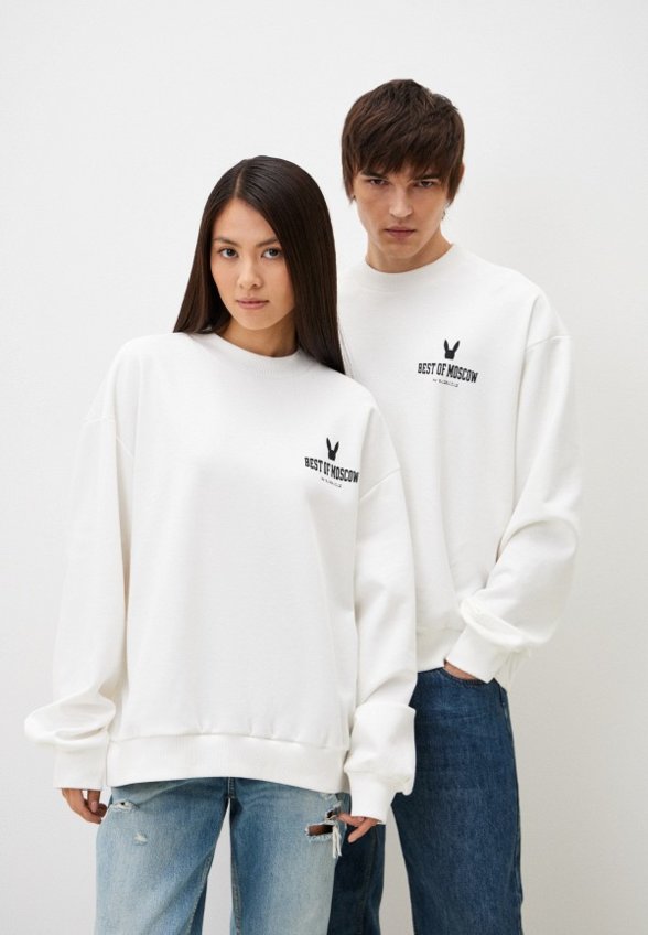 Свитшот KChTZ