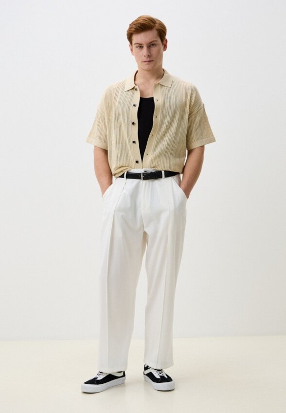 Кардиган Rushbay