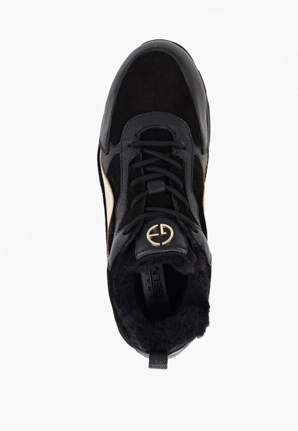 Кроссовки Emanuele Gelmetti