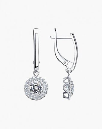 Серьги Diamant женщинам