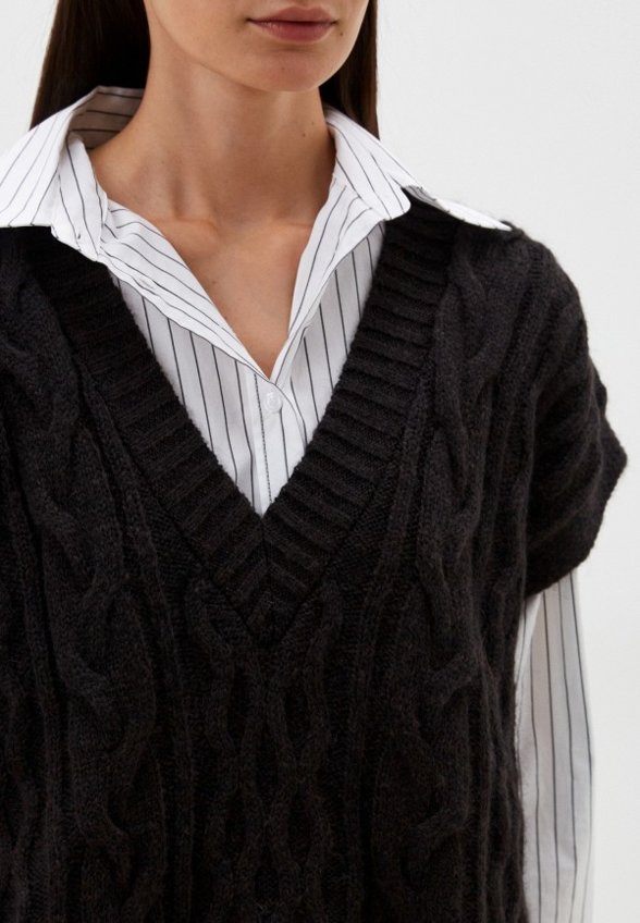 Жилет marhatter