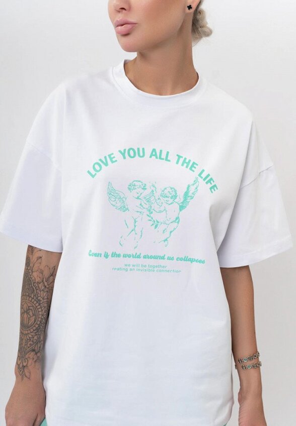 Костюм домашний Ptaxx