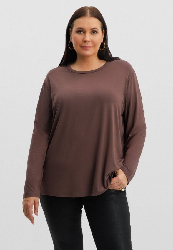 Лонгслив Passegiata