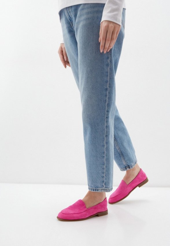 Лоферы Maxadorre