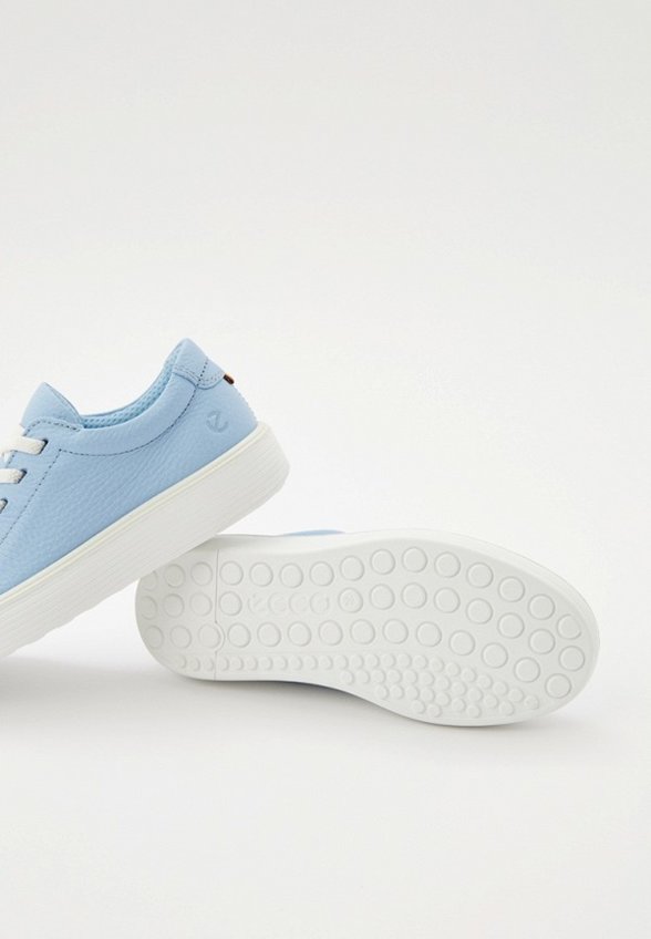Кеды Ecco