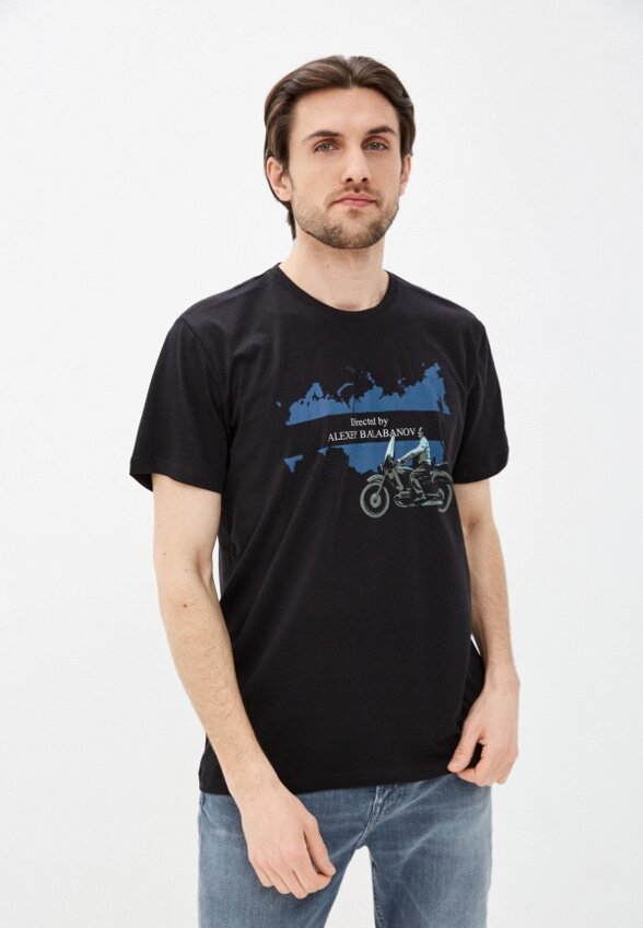 Футболка Mother Russia