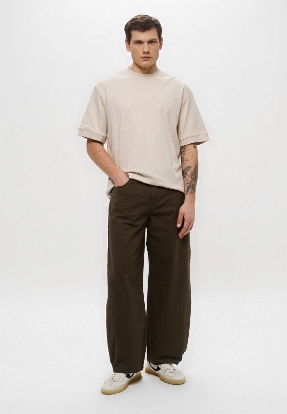 Футболка Calvin Klein Jeans