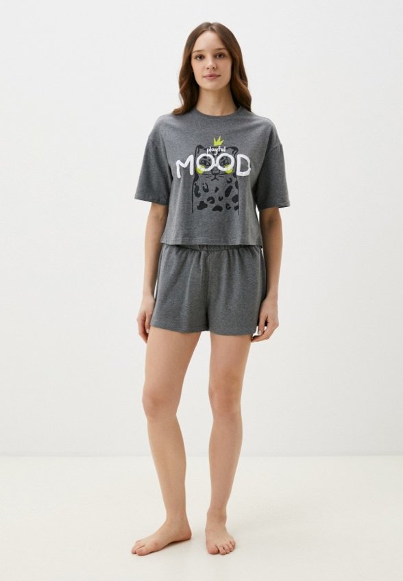 Костюм домашний Pelican