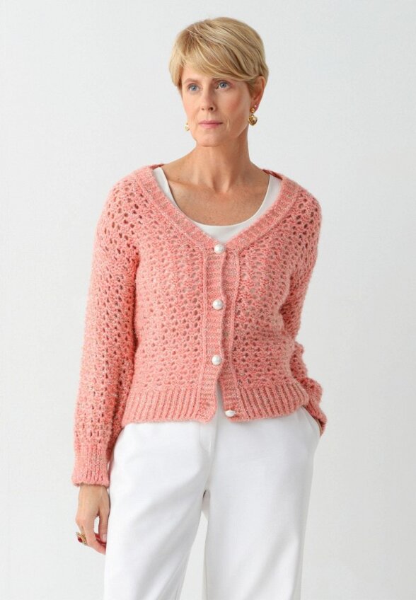 Кардиган Pais