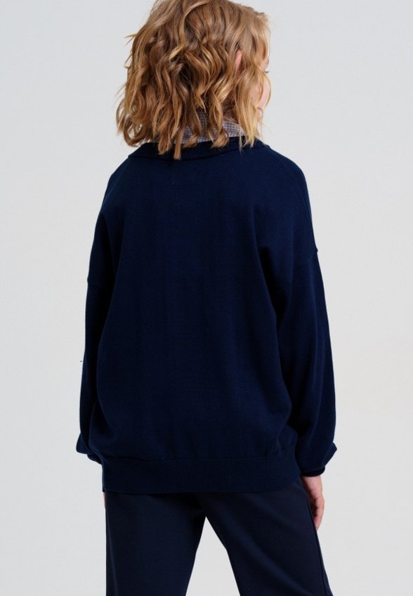 Пуловер PlayToday