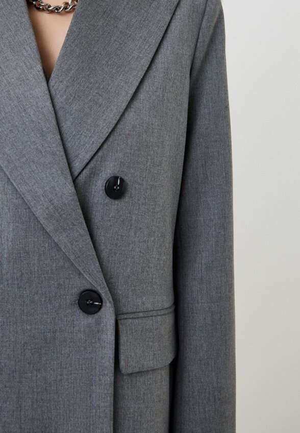 Жакет To Be One