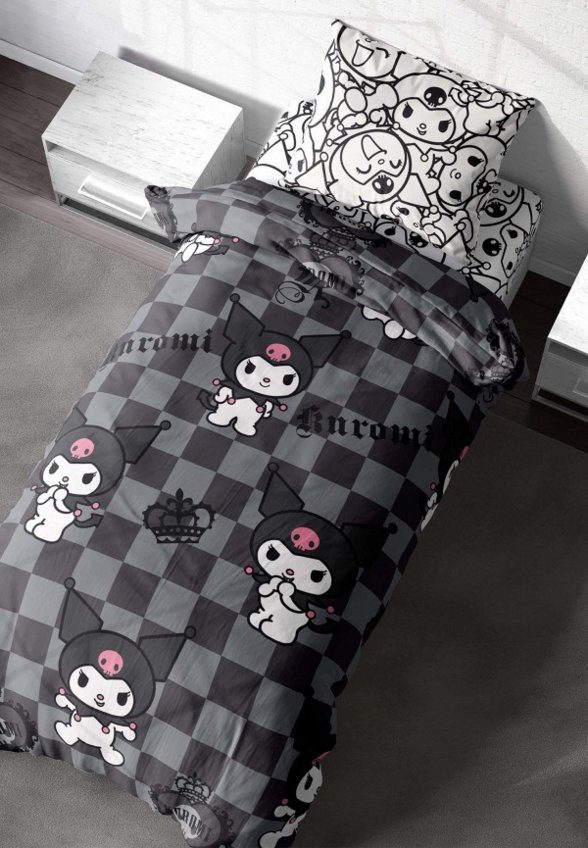 Постельное белье 1,5-спальное Непоседа