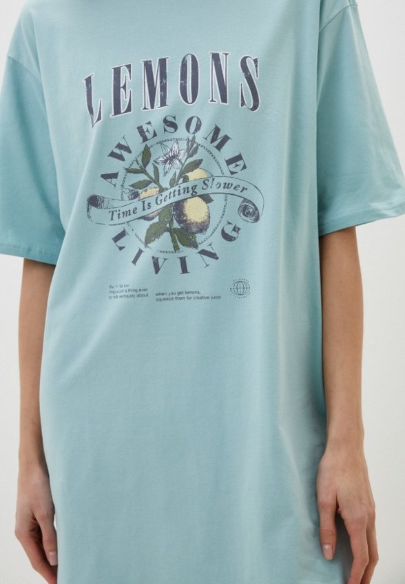 Платье домашнее Pelican