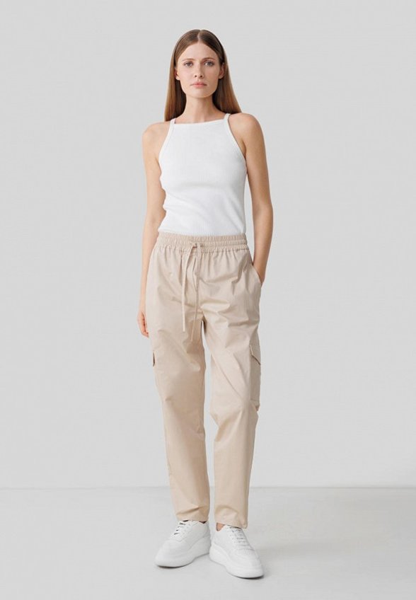 Брюки Urban Tiger