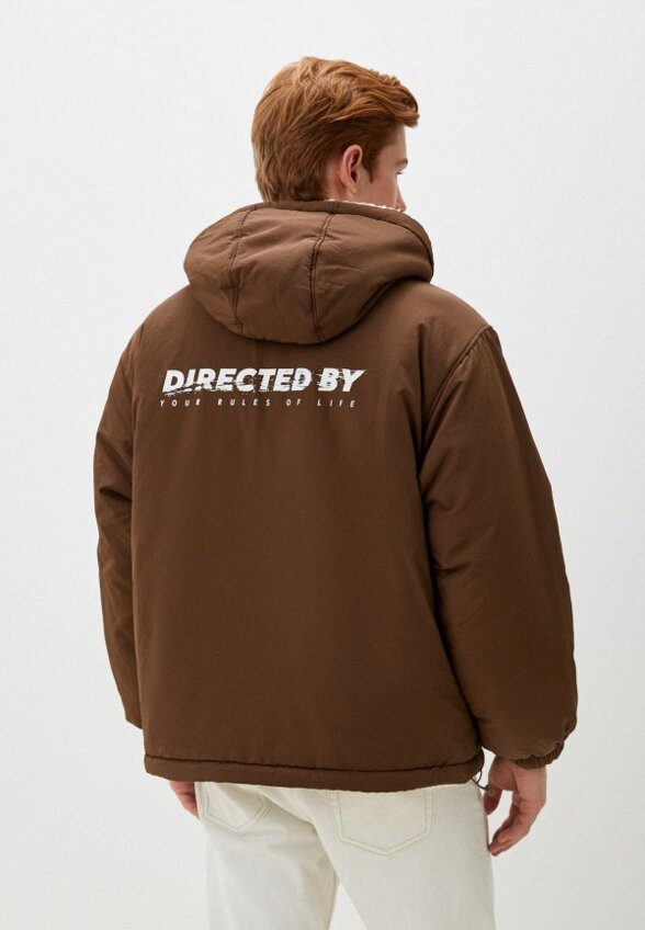 Куртка утепленная Sela