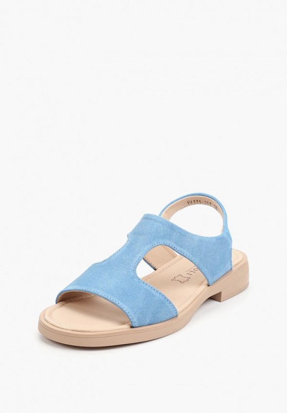 Сандалии Arzoli