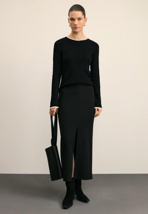 Джемпер Zarina