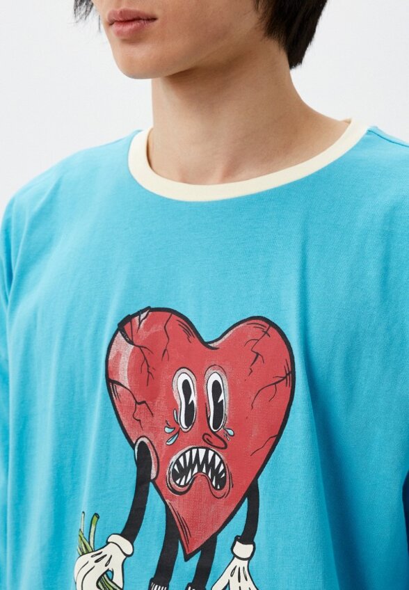 Футболка Befree