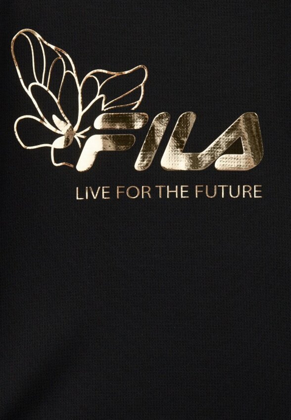 Футболка спортивная Fila