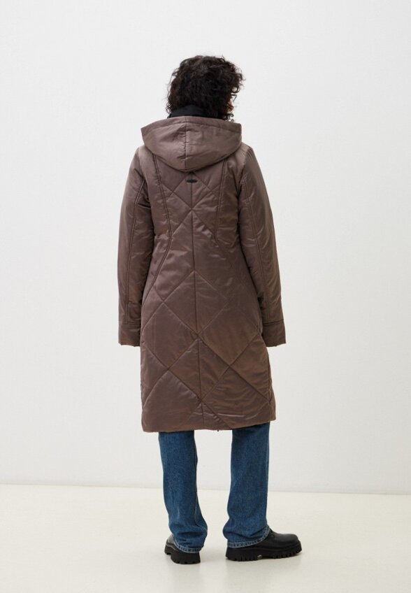 Куртка утепленная DizzyWay