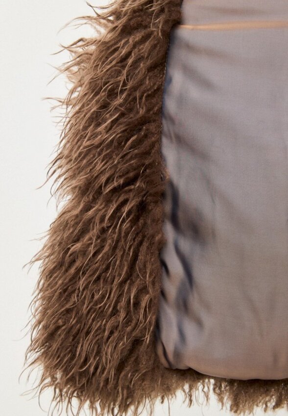 Шуба Katerina Myachina