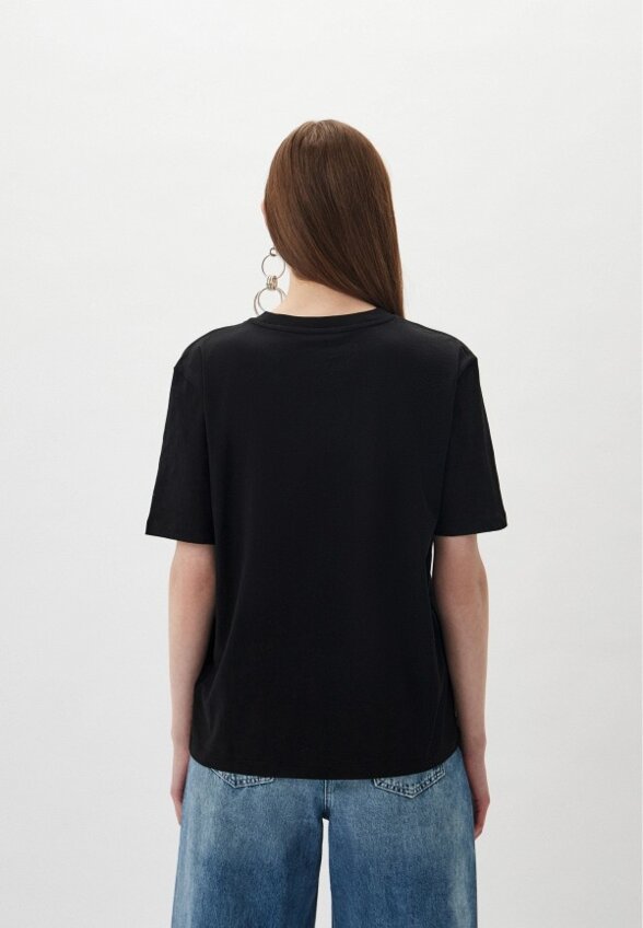 Футболка Patrizia Pepe