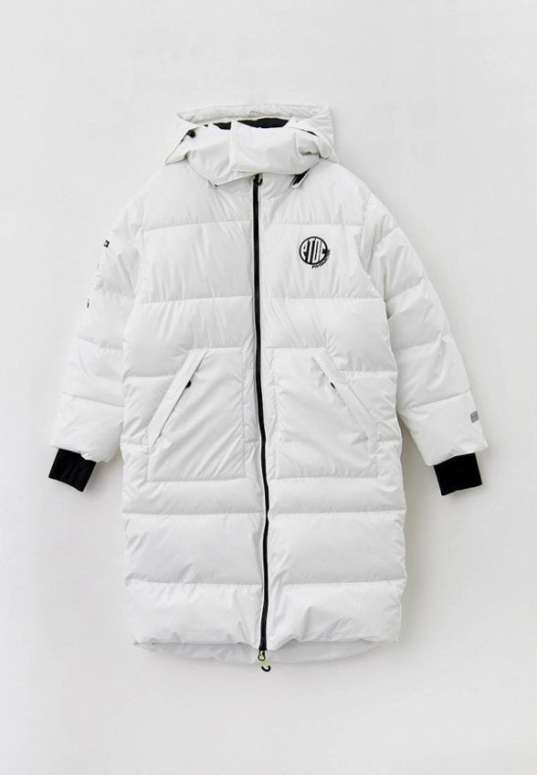 Куртка утепленная PlayToday